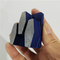 ابزار سنگ زنی الماس کف بتنی دیسک ساینده قفل مجدد با سه بخش شش گوش