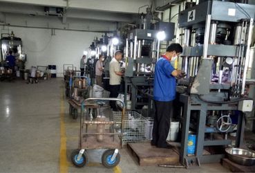چین Johnson Tools Manufactory Co.,Ltd
