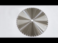 تیغه های دیواری الماس