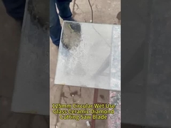 تیغه های اره الماس