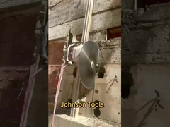 مثل کره از ديوارها رد ميشه