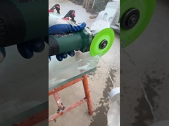 ابزار جادویی جدید برای برش شیشه و سرامیک: تیغه چوب الماس 4 اینچی آشکار شد!