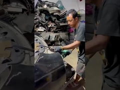 برش فلز سنگین آسان شد!