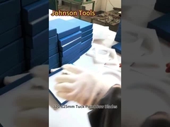 تیغه های الماس تاک پوینت: راه حل نهایی برش سنگ زنی برای دقت و قدرت!