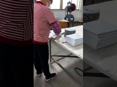 خشم تیز لیزر: تیغ الماس که بتن را برای صبحانه می خورد