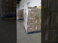 From core to finished product, fully protected. Another batch of laser wafers sets off safely!