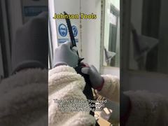 با چوب ضخیم مشکل دارید؟ این تیغه رفت و برگشتی 9 اینچی پاسخ شماست.