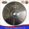 الماس برش تیغه 105-300mm، دیسک های الکتریکی دیجیتال EP دیسک 05
