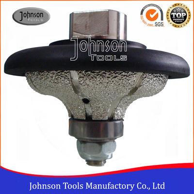 چرخ پروفایل دستی گرانیت، چرخ پروفایل الماس فراز خلاء