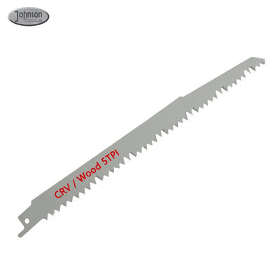 225mm 5TPI درخت تراشیدن تراشیدن تراشیدن تراشیدن تراشیدن تراشیدن 9 اینچ برای قطع چوب موثر