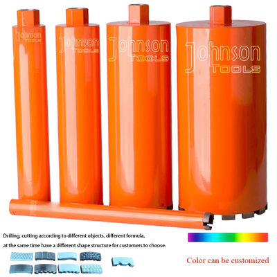 با کارآیی بالای کریستال بیت 8207501000، مته Diamond Tip 150mm