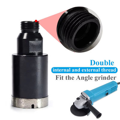 گیگابایت گیاهی خلاء کاشی هسته خلاء کاشی ، بیت هسته خشک M14-1 / 2 موضوع گاز