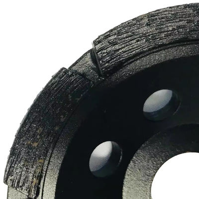 5 چرخ سنگزنی بتونی برای سنگ زنی سنگ ، چرخ چرخ تک ردیف ، سنگ زنی مرطوب