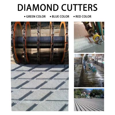 بلوک های دشتی با دقت الماس برای بتنی با عرض 180 میلیمتر