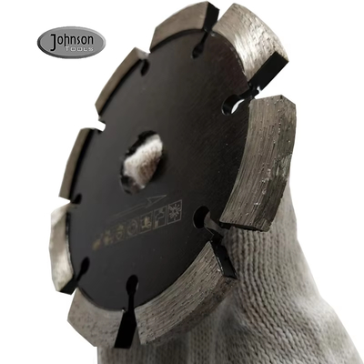 بتن برش لیزری 105mm لیزر اره برای بتن مسلح