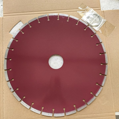 بلوک های سفارشی الماس بتونی برای برش بتن مسلح 105-600mm