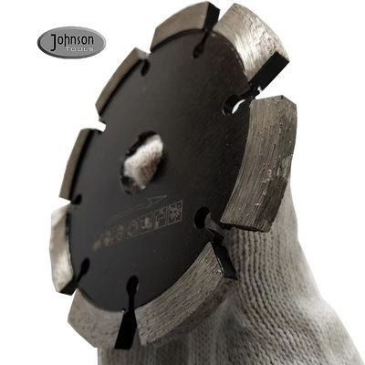 تیغه الماس نقطه ای 115 مگا پیکسل برای برش خشک / مرطوب