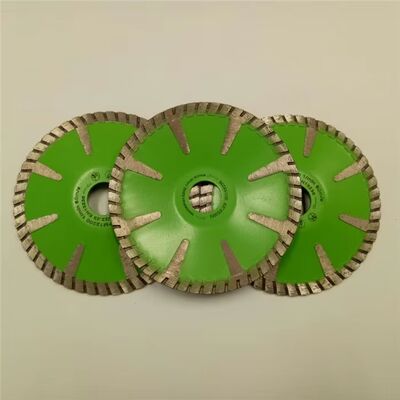 تیغ اره مقعر 5 "الماس سنگی گرانیت