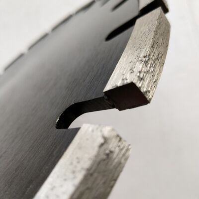 قطعه قطعه قطعه قطعه قطعه قطعه قطعه 450mm لیزر حلقه الماس به عنوان درخواست شما