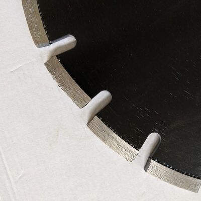 قطعه قطعه قطعه قطعه قطعه قطعه قطعه 450mm لیزر حلقه الماس به عنوان درخواست شما