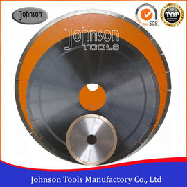 برش سریع 100-350mm الماس کاشی کاشی با تیغه J