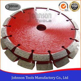 7 "/ 180mm Tuck نقطه الماس برش تیغه اره، تیغ زدن الماس شکسته