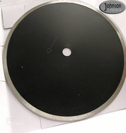 350mm گرم برش دایره ای متخلخل دندانه دار الماس، برای سرامیک، کاشی و پرسلن