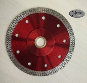 تیغه های کاشی سرامیکی 125mm، کاشی سرامیک، تیغه الماس Turbo Diamond