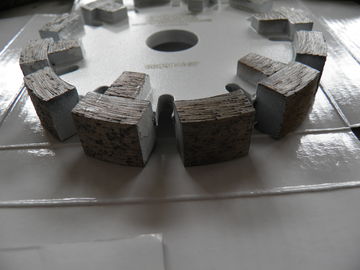 چرخ بتونی 300 mm Diamond Tuck Point Diamond Blades