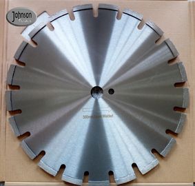 350mm الماس بتونی اره، حلقه لیزر تیغه تیغه آسفالت الماس