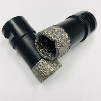 بیت مته هسته الماس کاشی و سرامیک M14 25 میلی متر