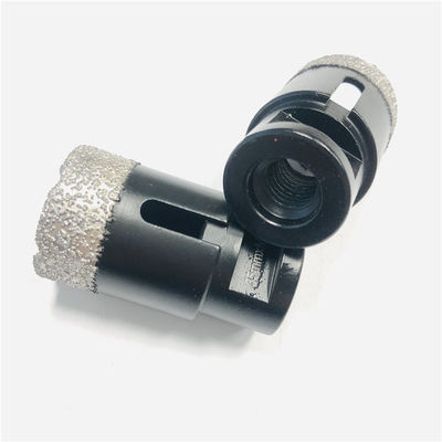 خوب شارپن خلاac باریک 35 میلیمتر بیت هسته الماس خشک