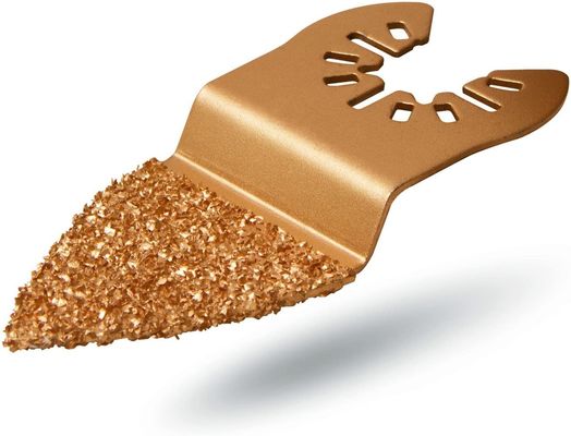SGS Carbide Multitool مثلثی کاربید Rasp برای چند ابزار